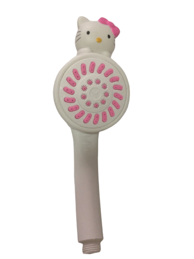 Pommeau de Douche Enfant Hello Kitty