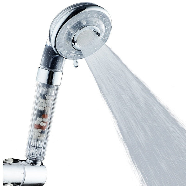 Pommeau de Douche Filtrant