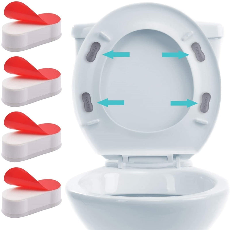 Tampons pour Cuvette WC