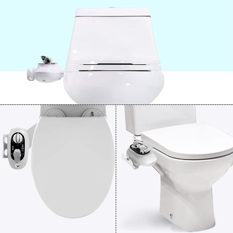 Kit WC Japonais SMARTPHONE