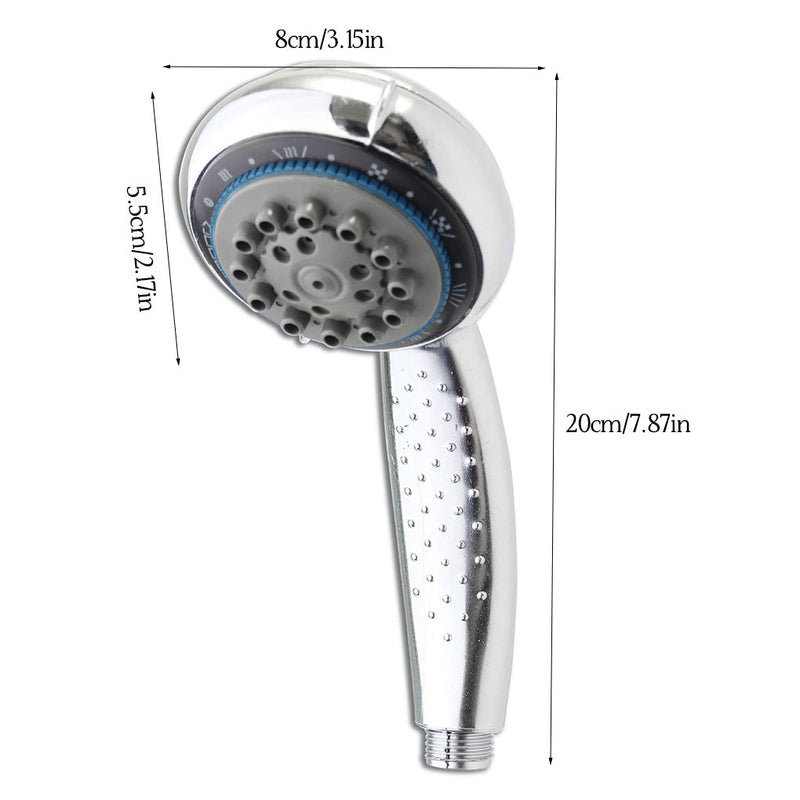 Pommeau de Douche Economique 7 en 1