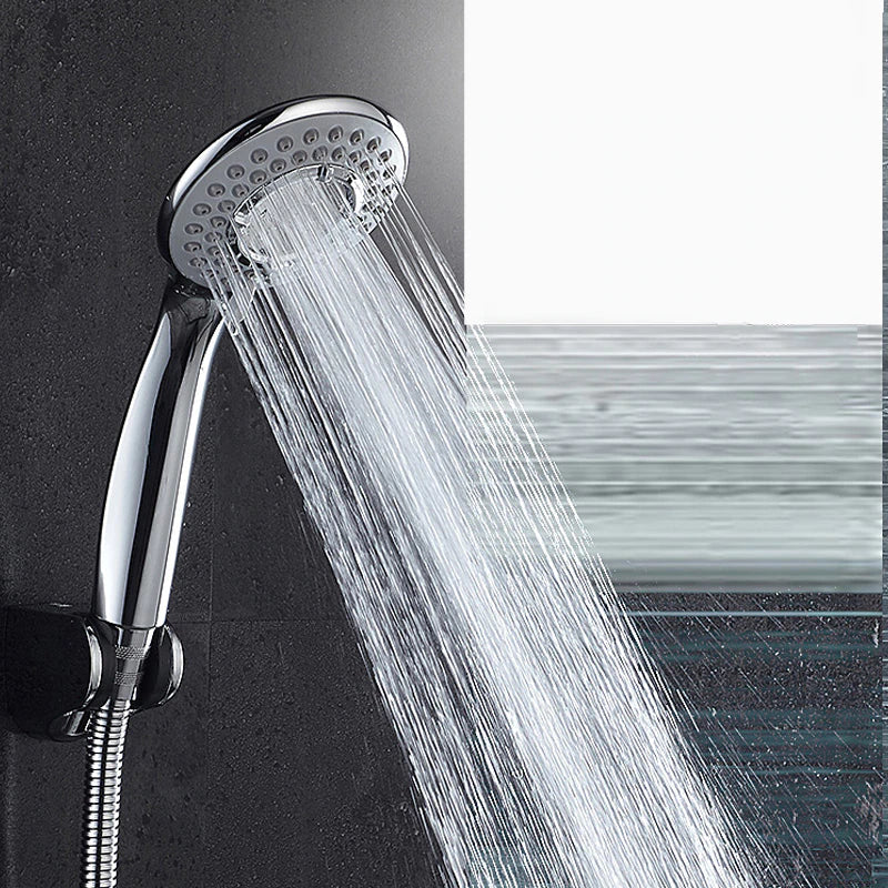 Pommeau de Douche Economique 3 Jets Filtrant