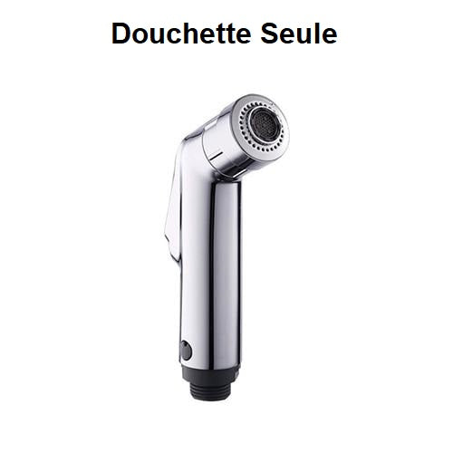 Douchette de Toilette Intime