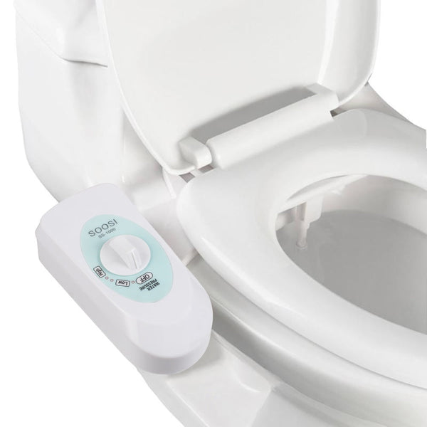 Kit WC Japonais EASY START