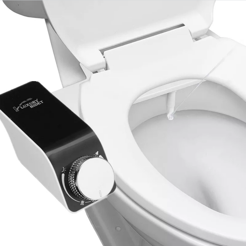 Kit WC Japonais LUXURY BIDET