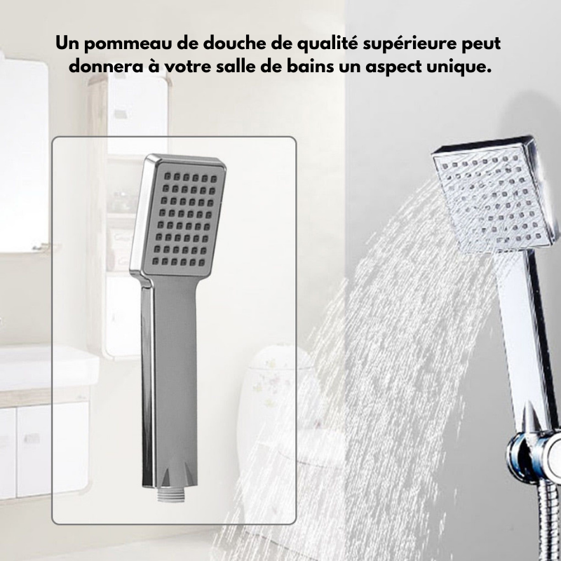 Pommeau de Douche Economique SPA