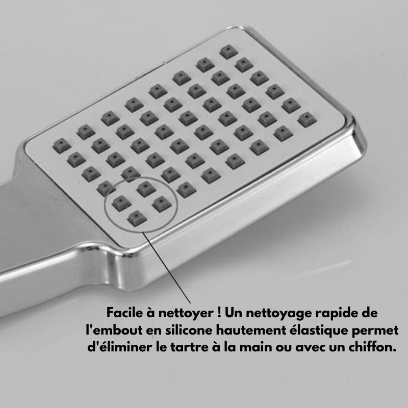 Pommeau de Douche Economique SPA