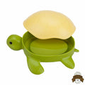 Porte savon original boite tortue