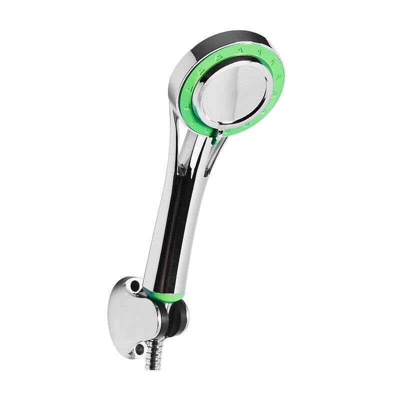 Pommeau de Douche Design Vert