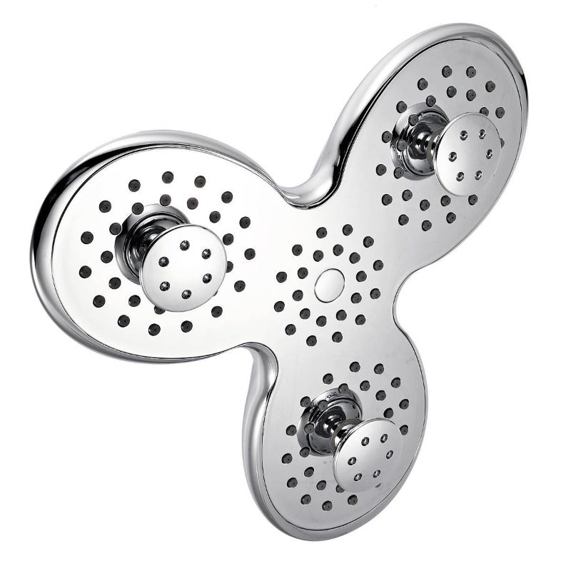 Pommeau de Douche Design Pluie Plafond