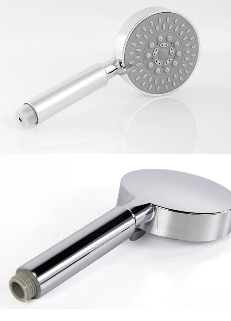 Pommeau de Douche Eco 5 Jets