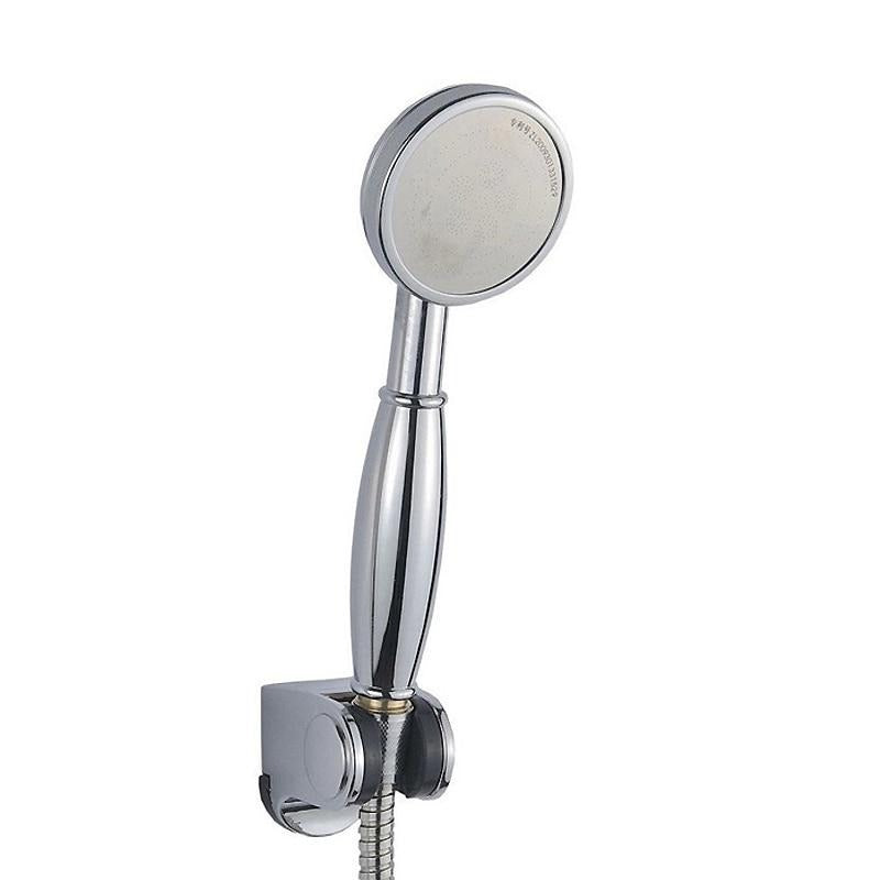 Pommeau de Douche Design Rond