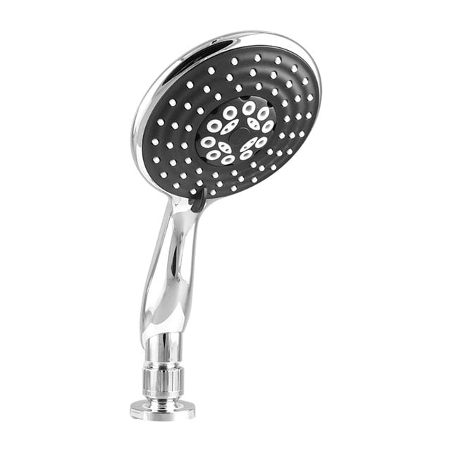 Pommeau de Douche Haute Pression Grande Largeur