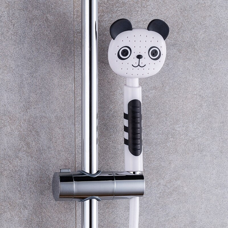 Pommeau de Douche Enfant Panda