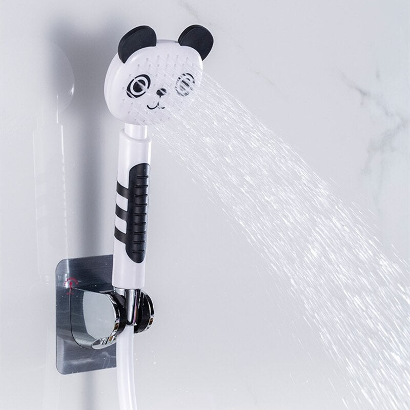 Pommeau de Douche Enfant Panda