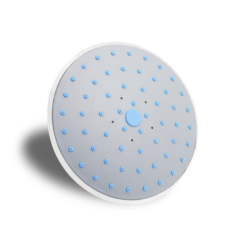 Pommeau de Douche Ecologique Plafond