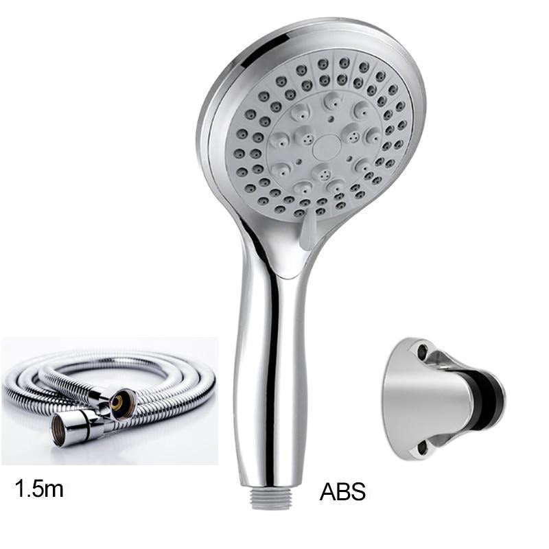 Pommeau de Douche Ecologique 5 Jets