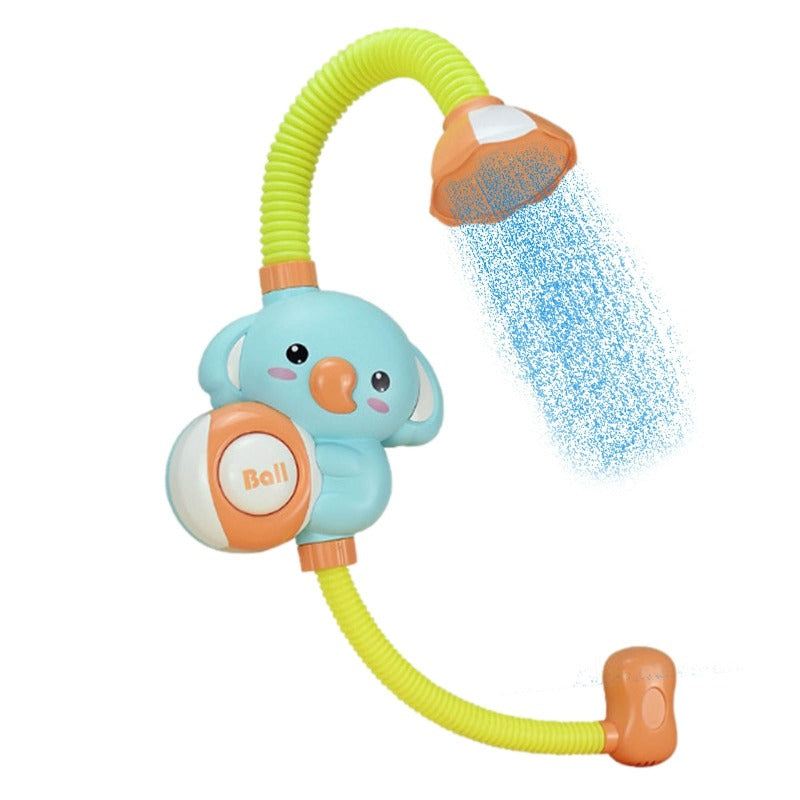 Pommeau de Douche Enfant Koala