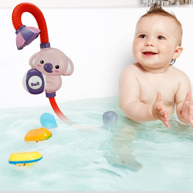 Pommeau de Douche Enfant Koala