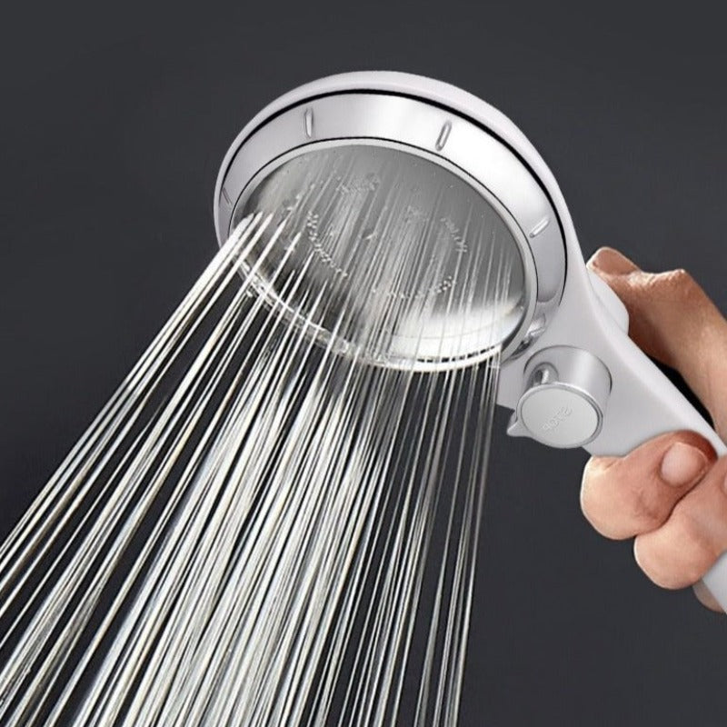 Pommeau de Douche Haute Pression Design Eco