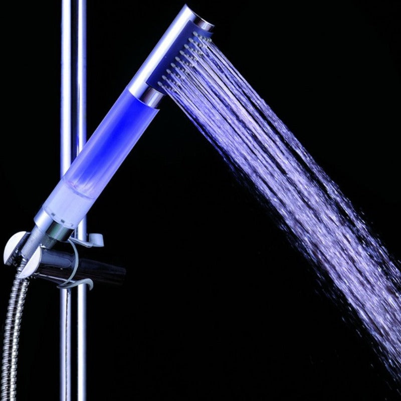 Pommeau de Douche Led 7 Couleurs