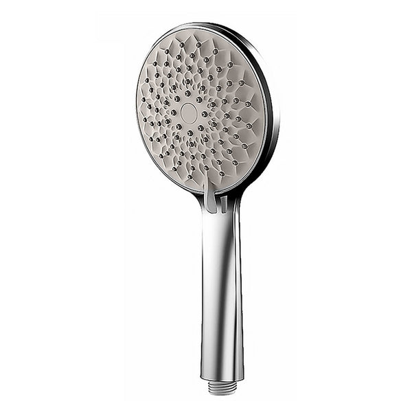 Pommeau de Douche Anti Calcaire 6 Jets