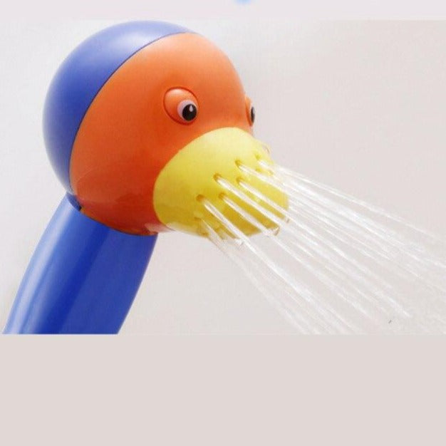 Pommeau de Douche Enfant Canard Eco