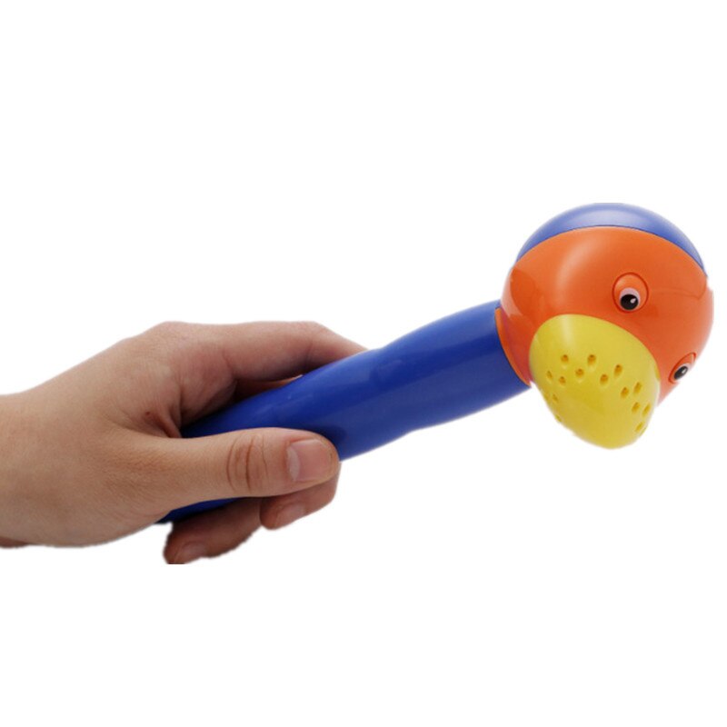 Pommeau de Douche Enfant Canard Eco