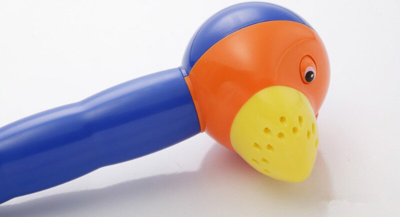 Pommeau de Douche Enfant Canard Eco