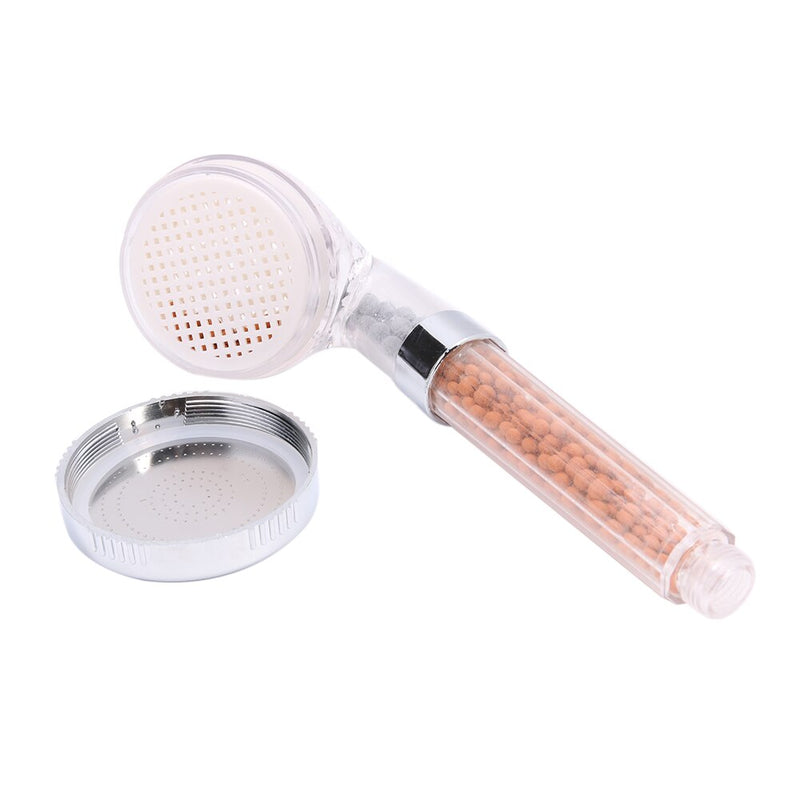 Pommeau de Douche Filtrant SPA Haute Pression