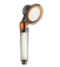 Pommeau de Douche Filtrant Rotatif