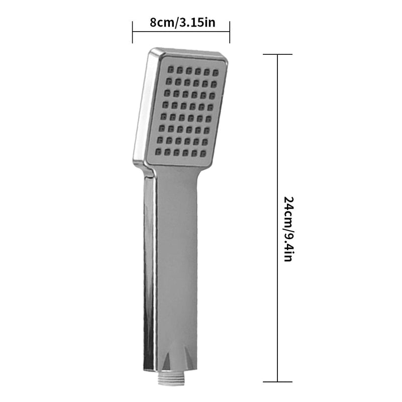 Pommeau de Douche Economique SPA