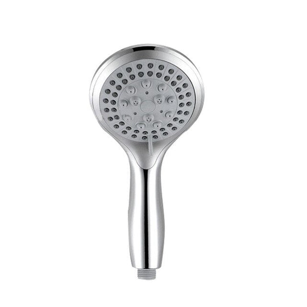 Pommeau de Douche Anti Calcaire Classique 5 Jets