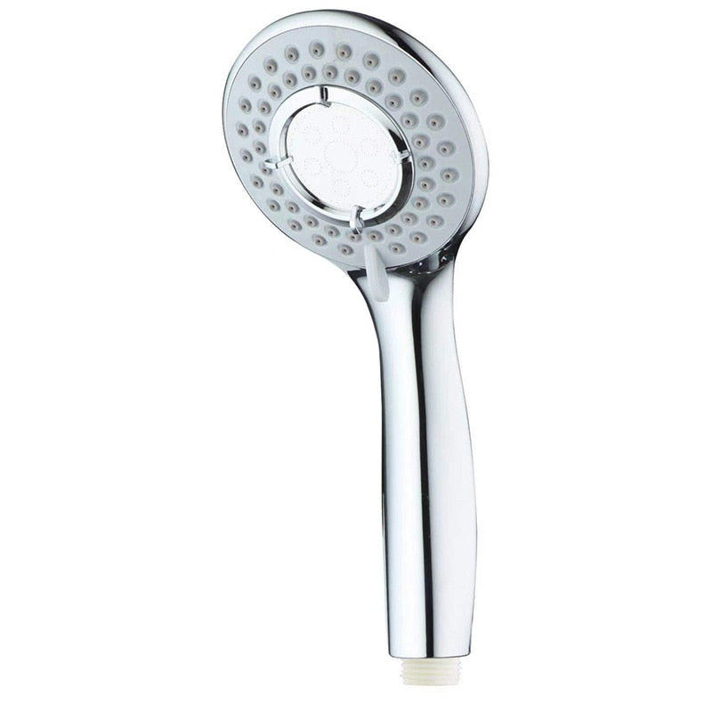 Pommeau de Douche Economique 3 Jets Filtrant