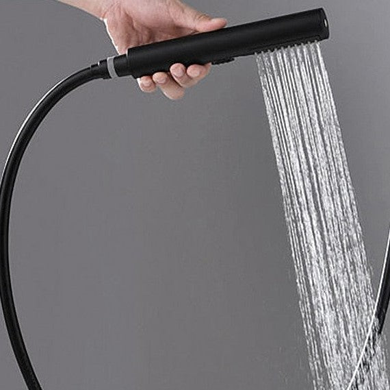 Pommeau de Douche Design Barre