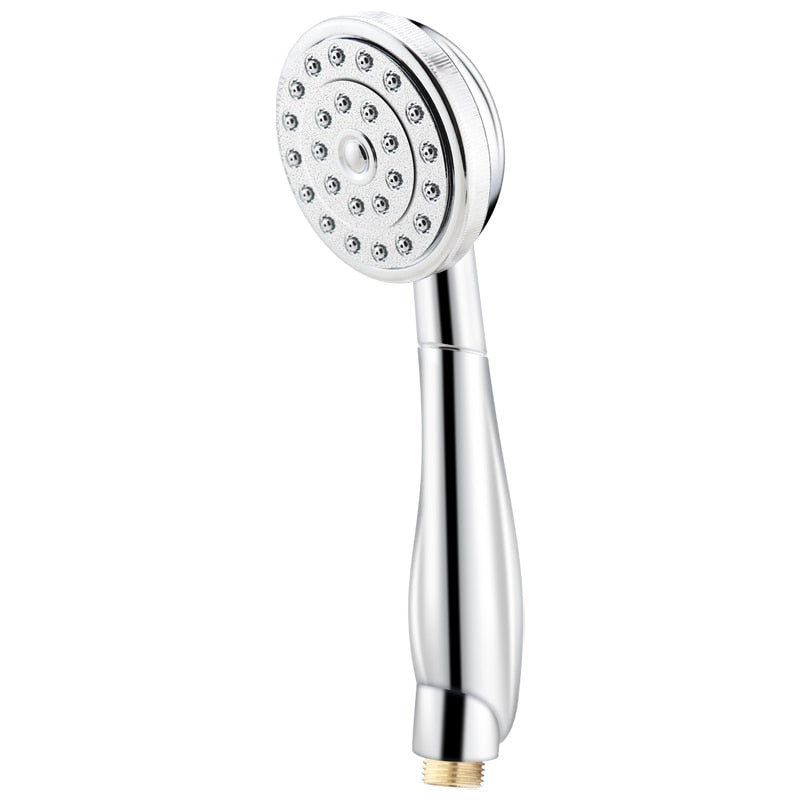 Pommeau de Douche Anti Calcaire Laiton