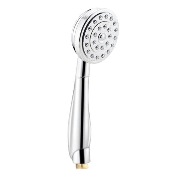 Pommeau de Douche Anti Calcaire Laiton