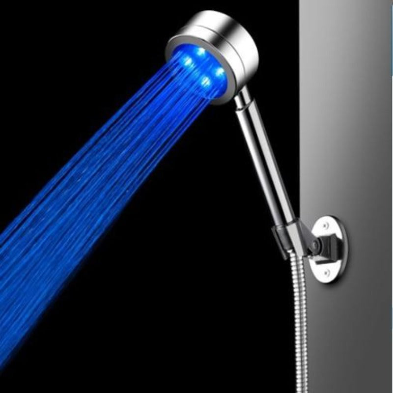 Pommeau de Douche Led Design